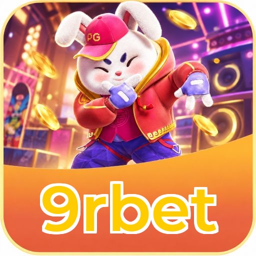 Aplicativo 9rbet para Android e iOS com interface completa