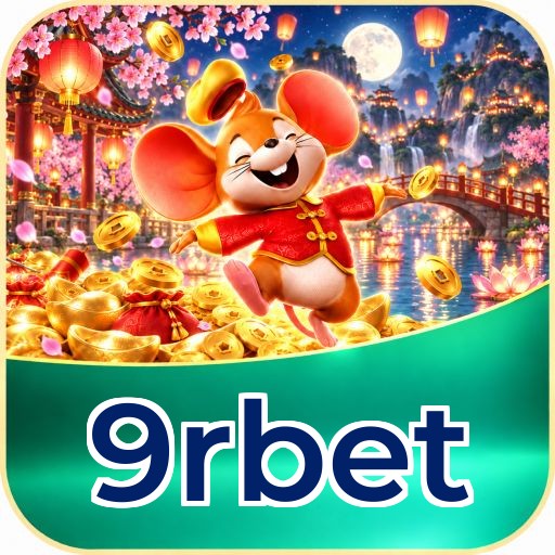 Página oficial da 9rbet no Facebook com promoções e suporte