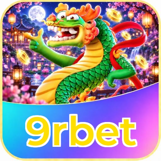 Catálogo de slots da 9rbet com RTP médio de 96,52%